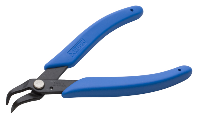 XURON 486 90 DEGREE BENT NOSE PLIER