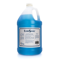 EUROSONIC CLEANING SOLUTION - 1 GALLON