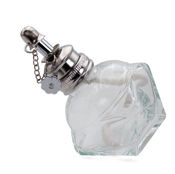 ALCOHOL LAMP - 3/16