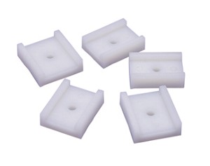 NYLON SQUARE DIES - ST / 5