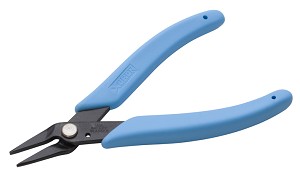 XURON 485 CHAIN NOSE PLIER - LONG NOSE