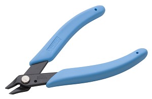 XURON 487 CHISEL NOSE PLIER