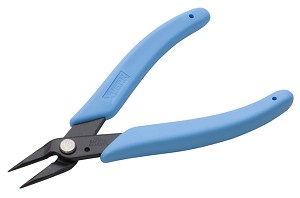 XURON 488 ROUND NOSE PLIER