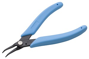 XURON 450BN BENT NOSE PLIER