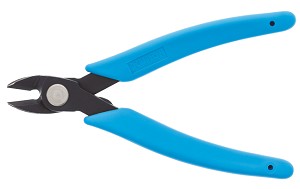 XURON 2175SH MAXI-SHEAR FLUSH CUTTER - SHORT HANDLE