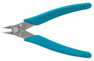 XURON LX MICRO-SHEAR FLUSH CUTTER