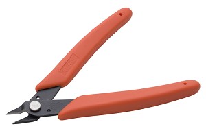 XURON 410 MICRO-SHEAR FLUSH CUTTER