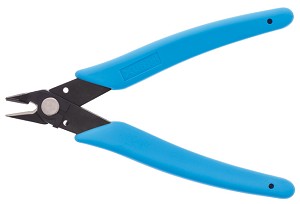XURON 170-IIF MICRO-SHEAR WITH WIRE RETAINER
