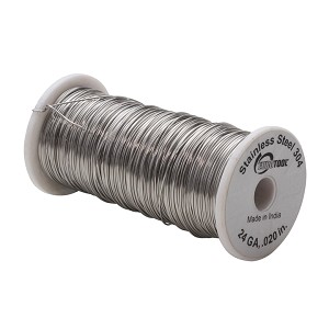 BINDING WIRE - 24 GAUGE