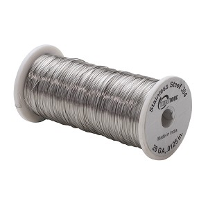 BINDING WIRE - 28 GAUGE