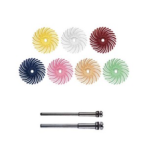 SUNBURST® 5/8