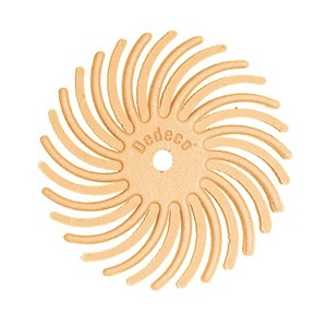 SUNBURST® 7/8'' - PEACH, 6 MICRON (A/O) - 12/PK