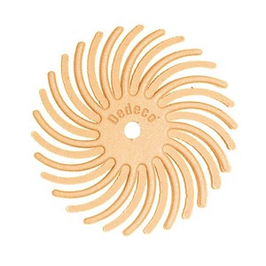 SUNBURST® 7/8'' - PEACH, 6 MICRON (A/O) - 48/PK