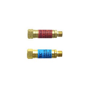 FLASHBACK ARRESTOR 